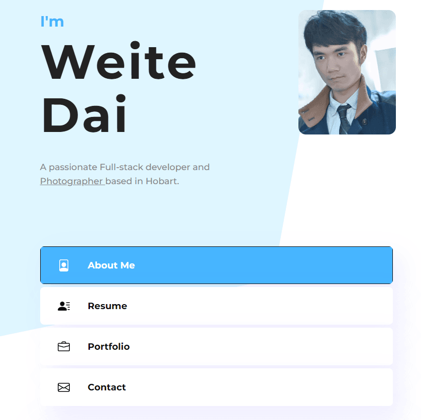 portfolio