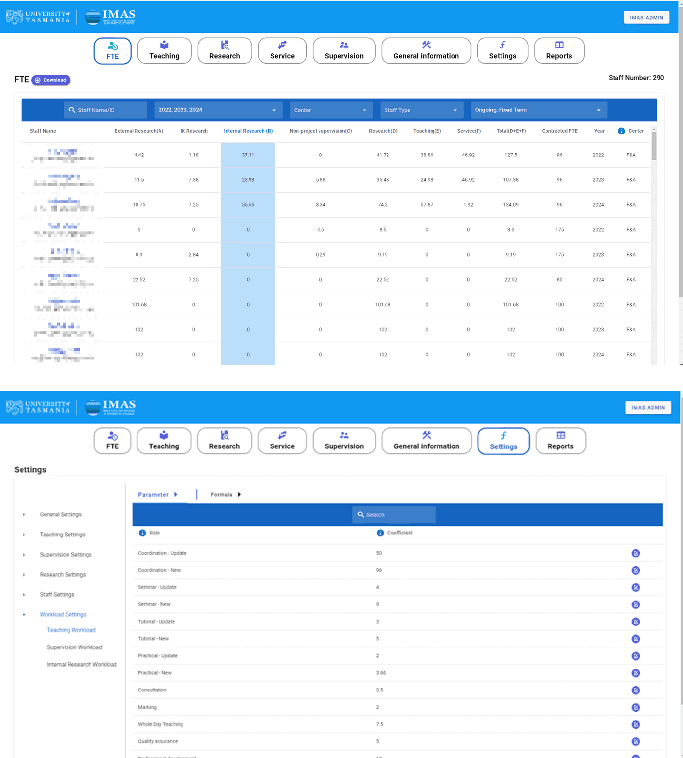portfolio